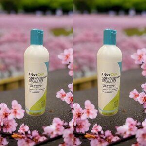 DevaCurl One Conditioner Decadence 12 oz Duo